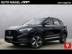 Pebble black Gebraucht 2023 MG ZS Luxury Limousine | 29.490 €