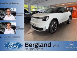 Frozen white weiß Neu 2025 Ford Explorer SUV | 46.980 € (Fairer Preis)