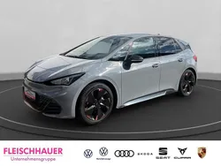 Grau Gebraucht 2023 Cupra Born Kleinwagen | 26.990 € (Fairer Preis)