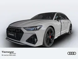 Nardograu Gebraucht 2024 Audi RS6 Performance Kombi | 151.390 €