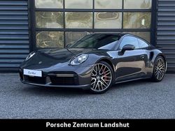 Achatgraumetallic Gebraucht 2022 Porsche 992 | 182.790 € (Superpreis)