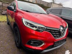 Rot Gebraucht 2019 Renault Kadjar Bose Edition SUV | 13.480 € (Guter Preis)