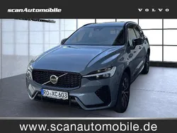 Thunder grey / Gebraucht 2024 Volvo XC60 Plus SUV | 39.990 € (Guter Preis)