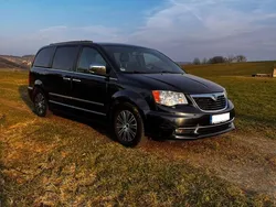 Lancia Voyager