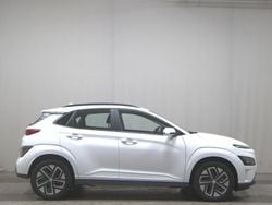 Weiss Gebraucht 2022 Hyundai Kona Select SUV | 15.980 € (Guter Preis)