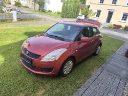 Braun Gebraucht 2011 Suzuki Swift Limousine | 2.950 € (Fairer Preis)