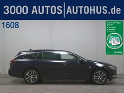 Blau Gebraucht 2020 Opel Insignia Business Kombi | 10.980 € (Superpreis)