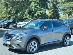 Grau Gebraucht 2020 Nissan Juke N-Connecta SUV | 14.900 € (Fairer Preis)