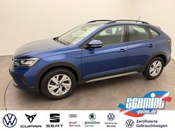 Blau Gebraucht 2024 VW Taigo Life SUV | 18.900 € (Fairer Preis)