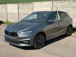 Grau Neu 2025 Skoda 105 Limousine | 19.861 €