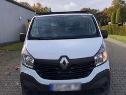 Weiß Gebraucht 2014 Renault Trafic Van | 8.200 €