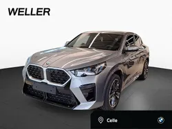 Saphirschwarz metallic (schwarz) Neu 2024 BMW X2 Competition Edition SUV | 46.990 € (Fairer Preis)