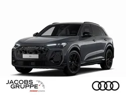 Grau Neu 2025 Audi Q5 Sport SUV | 71.980 € (Etwas zu teuer)