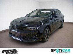 Karbon schwarz Gebraucht 2024 Opel Astra Ultimate Kombi | 22.980 € (Superpreis)