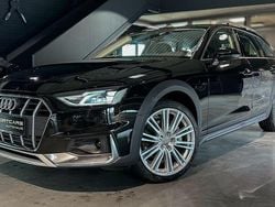 Schwarz Gebraucht 2019 Audi A4 Allroad Ambiente Kombi | 28.990 €