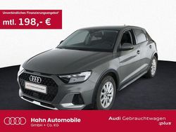 Grau Gebraucht 2025 Audi A1 Sport Limousine | 23.830 € (Fairer Preis)