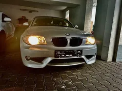 Silber Gebraucht 2006 BMW 116 Kleinwagen | 2.850 € (Etwas zu teuer)