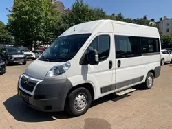 Weiß Gebraucht 2014 Citroën Jumper Van / Kleinbus | 13.999 € (Guter Preis)