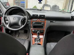 Gebraucht 2002 Mercedes C180 Elegance Limousine | 2.800 € (Guter Preis)