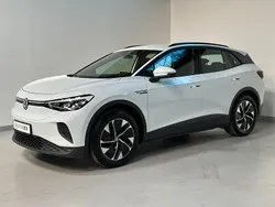 Weiß Gebraucht 2022 VW ID.4 Pro SUV | 26.999 € (Guter Preis)