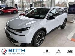 Weiss/typ aussenverkleidung me Gebraucht 2025 Citroën C4 Limousine | 22.900 €