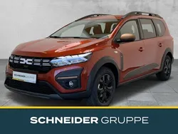 Terracottabraun Neu 2024 Dacia Jogger Extreme Kombi | 25.980 € (Fairer Preis)