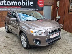 Granitbraun (m) Gebraucht 2013 Mitsubishi ASX SUV | 8.980 € (Fairer Preis)