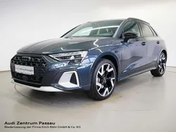 Manhattangrau metallic Gebraucht 2024 Audi A3 Ambiente Limousine | 37.900 € (Fairer Preis)