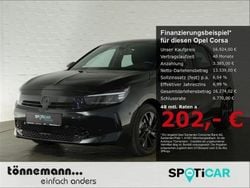 Schwarz Gebraucht 2024 Opel Corsa Kleinwagen | 16.924 € (Guter Preis)