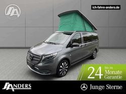 Selenitgrau Gebraucht 2021 Mercedes V250 Marco Polo Van / Kleinbus | 49.850 € (Fairer Preis)