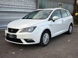 Weiß Gebraucht 2016 Seat Ibiza Style Limousine | 5.350 € (Fairer Preis)