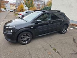 Schwarz Gebraucht 2016 Citroën C4 Cactus Kleinwagen | 4.900 € (Guter Preis)