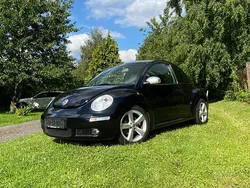 Schwarz Gebraucht 2010 VW Beetle Limousine | 5.100 € (Etwas zu teuer)
