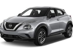 Weiß (pearl white) Neu 2026 Nissan Juke N-Connecta SUV | 28.751 € (Teuer)