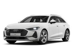 Weiß Neu 2026 Audi A5 Comfort Kombi | 59.990 € (Superpreis)