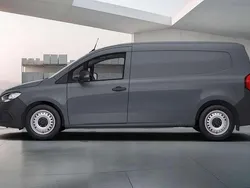 Magnetitgrau Neu 2025 Mercedes Citan 112 Van / Kleinbus | 26.542 € (Guter Preis)
