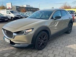 Grün Gebraucht 2025 Mazda CX-30 Homura-Line SUV | 27.990 € (Guter Preis)