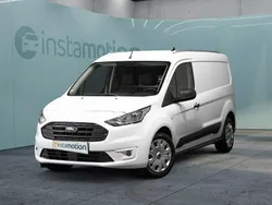 Weiß Gebraucht 2024 Ford Transit | 18.349 € (Guter Preis)