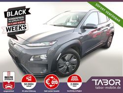 Grau Gebraucht 2019 Hyundai Kona Premium SUV | 21.988 € (Etwas zu teuer)