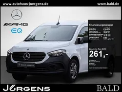Weiß Gebraucht 2024 Mercedes Citan 112 Van / Kleinbus | 23.086 € (Guter Preis)