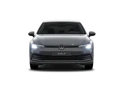 Grau Gebraucht 2024 VW Golf VIII Move Limousine | 22.390 € (Superpreis)