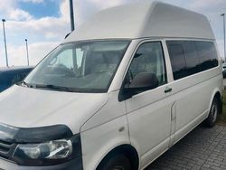 Weiß Gebraucht 2011 VW T5 Van | 13.300 €