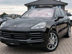 Schwarz Gebraucht 2020 Porsche Cayenne SUV | 59.381 € (Guter Preis)