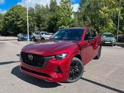 Soul red crystal metallic Neu 2025 Mazda CX-60 Homura-Line SUV | 51.990 € (Fairer Preis)