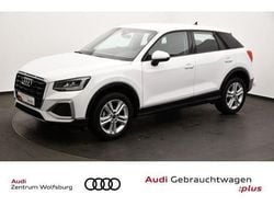 Arkonaweiß Gebraucht 2024 Audi Q2 Advanced SUV | 27.690 € (Superpreis)