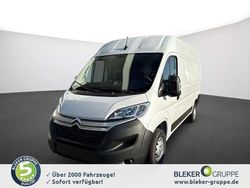 Weiss Gebraucht 2023 Citroën Jumper Van / Kleinbus | 25.990 € (Fairer Preis)