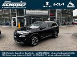 Schwarz Gebraucht 2023 Nissan X-Trail N-Connecta SUV | 35.890 € (Fairer Preis)