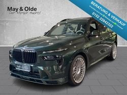 Gruen Neu 2025 Alpina XB7 SUV | 192.480 € (Superpreis)