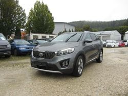Gebraucht 2017 Kia Sorento Platinum Edition SUV | 19.600 € (Guter Preis)