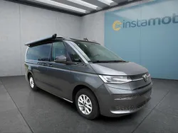 Grau Neu 2025 VW California California Van | 79.749 €